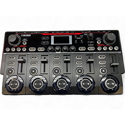 Used BOSS RC505 Loop Station mk2 Pedal