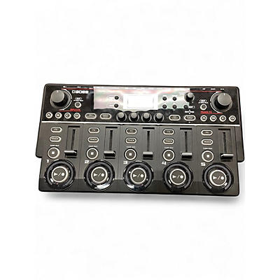 Used BOSS RC505 MKII LOOP STATION Pedal