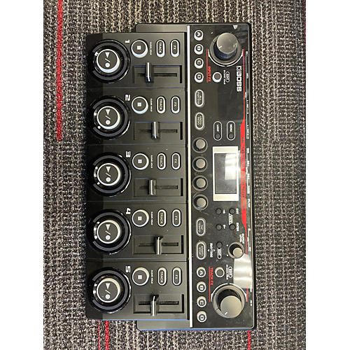 BOSS Used BOSS RC505 MKII Loop Station Pedal