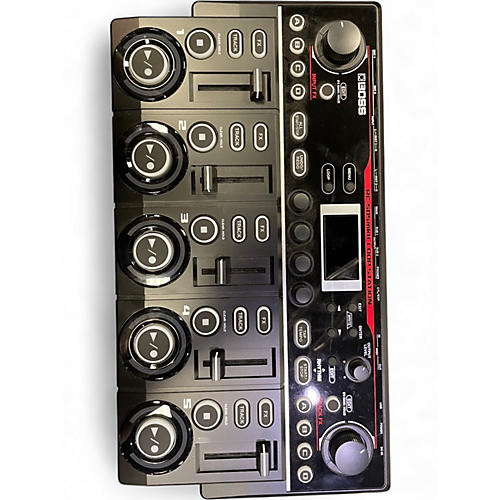 Used BOSS RC505 MKII Loop Station Pedal