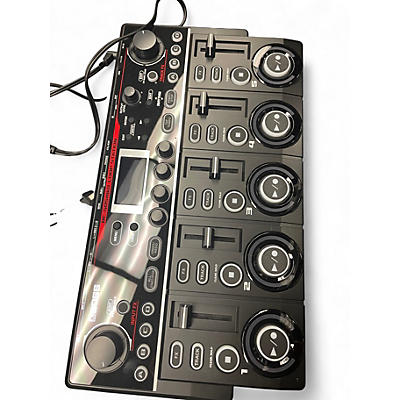 Used BOSS RC505 MKII Loop Station Pedal