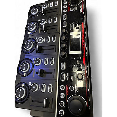 Used BOSS RC505 MKII Loop Station Pedal