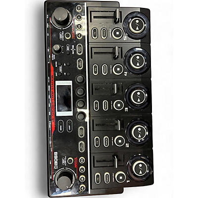 Used BOSS RC505 MKII Loop Station Pedal