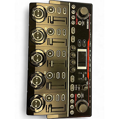 Used BOSS RC505 MKII Loop Station Pedal