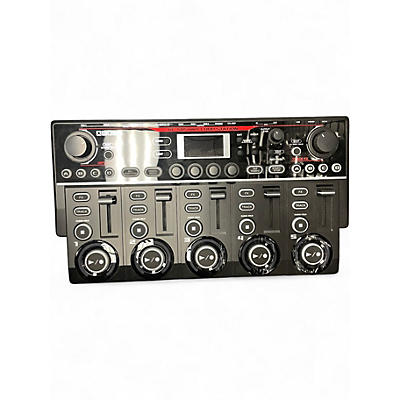 Used BOSS RC505 MKII Pedal