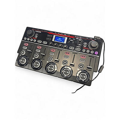 Used BOSS RC505 mkII Loop Station Pedal