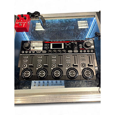 Used BOSS RC505MKII Loop Station Pedal