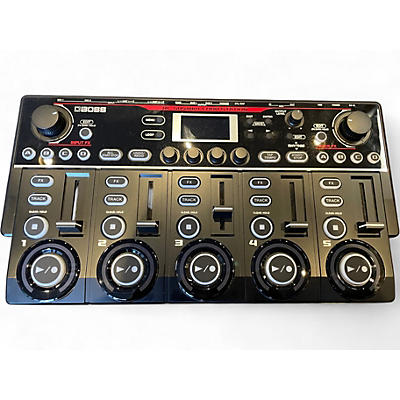 Used BOSS RC505MKII Pedal