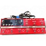 Used BOSS RC600 Pedal