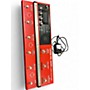 Used BOSS RC600 Pedal