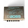 Used BOSS RCL10 COMPRESSOR LIMITER Effect Pedal