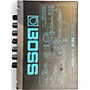 Used BOSS RDD-20 Effect Pedal
