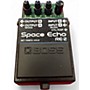 Used BOSS RE-2 Space Echo Effect Pedal