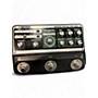 Used BOSS RE-202 Effect Pedal