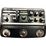 Used BOSS RE 202 Effect Pedal