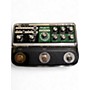 Used BOSS RE-202 Space Echo Effects Pedal Black Effect Pedal