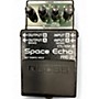 Used BOSS RE2 Effect Pedal