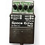 Used BOSS RE2 Effect Pedal