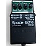 Used BOSS Used BOSS RE2 Space Echo Effect Pedal