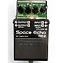 Used BOSS RE2 Space Echo Effect Pedal