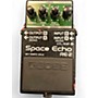 Used BOSS RE2 Space Echo Effect Pedal