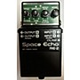 Used BOSS Used BOSS RE20 Space Echo Effect Pedal