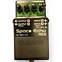 Used BOSS RE20 Space Echo Effect Pedal