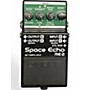 Used BOSS RE20 Space Echo Effect Pedal