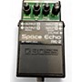 Used BOSS RE20 Space Echo Effect Pedal