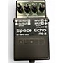 Used BOSS RE20 Space Echo Effect Pedal