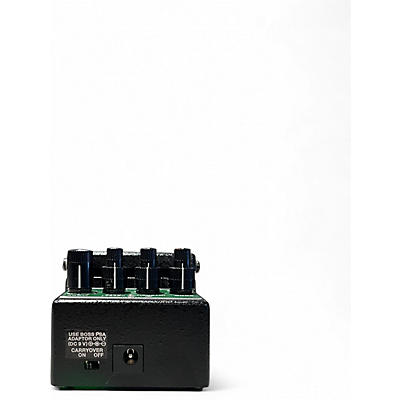 Used BOSS RE20 Space Echo Effect Pedal