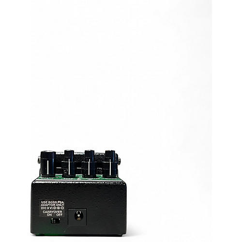 Used BOSS RE20 Space Echo Effect Pedal