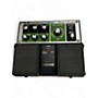 Used BOSS RE20 Space Echo Effect Pedal