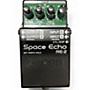 Used BOSS RE20 Space Echo Effect Pedal