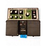 Used BOSS RE20 Space Echo Effect Pedal