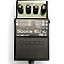 Used BOSS RE20 Space Echo Effect Pedal