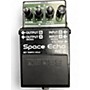 Used BOSS RE20 Space Echo Effect Pedal
