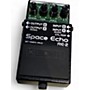 Used BOSS RE20 Space Echo Effect Pedal