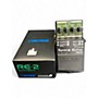 Used BOSS RE20 Space Echo Effect Pedal