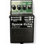 Used BOSS RE20 Space Echo Effect Pedal