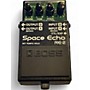 Used BOSS RE20 Space Echo Effect Pedal