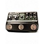 Used BOSS RE202 SPACE ECHO Effect Pedal