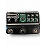 Used BOSS RE202 SPACE ECHO Effect Pedal