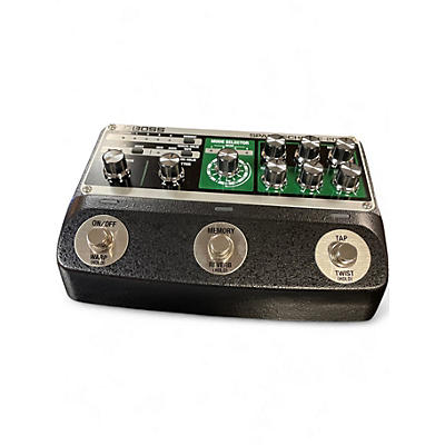 Used BOSS RE202 Space Echo Effect Pedal