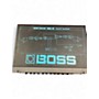 Used BOSS RGE-10 Effect Processor