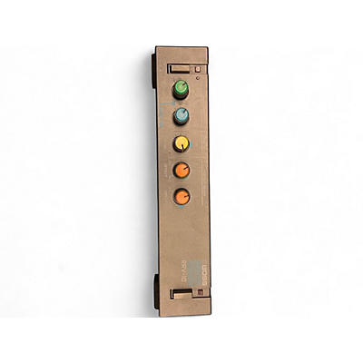 Used BOSS RRV 10 Effects Processor