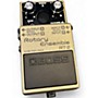 Used BOSS RT2 Effect Pedal