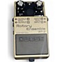 Used BOSS RT2 ROTARY ENSEMBLE Effect Pedal