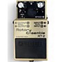 Used BOSS RT2 ROTARY ENSEMBLE Effect Pedal