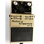 Used BOSS RT2 ROTARY ENSEMBLE Effect Pedal